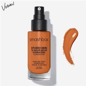 Smashbox Studio Skin Foundation